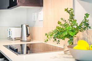 アパートメント (2 Bedrooms) | 内装