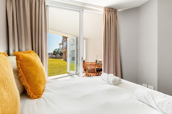 Apartment (2 Bedrooms) | Interior - Lagoon Beach 29A (Cape Town)