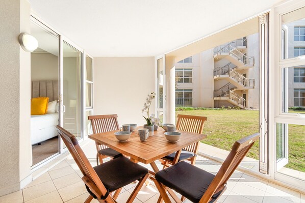 Apartment (2 Bedrooms) | Innenbereich