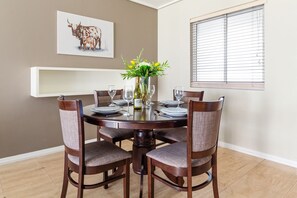 Lejlighed (2 Bedrooms) | Interiør