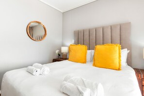 Apartment (2 Bedrooms) | Innenbereich