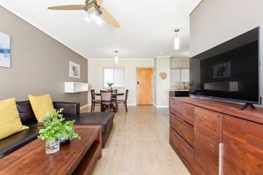 Leilighet (2 Bedrooms) | Innvendig