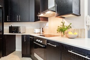 Lejlighed (2 Bedrooms) | Interiør