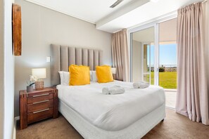 Interior - Lagoon Beach 29A (Cape Town)