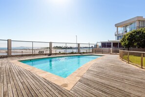 Leilighet (2 Bedrooms) | Innvendig