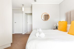 Lejlighed (2 Bedrooms) | Interiør