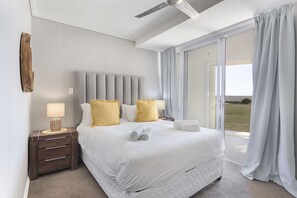 公寓 (2 Bedrooms) | 住宿內部