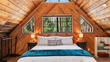 1 habitación, wifi gratis y ropa de cama