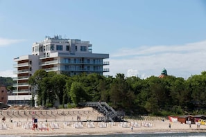 Plage à proximité