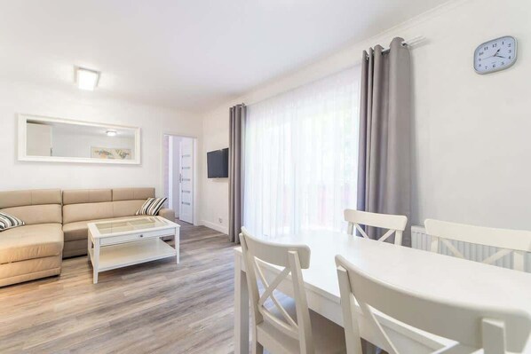 Interior - Książąt Pomorskich 3|Fashionable Apartment|Parking (Miedzyzdroje)