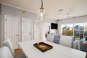 Interior - "Marabella" Condo, Golf Cart, Miramar Beach, Pool, Deeded Beach Access (Miramar Beach)