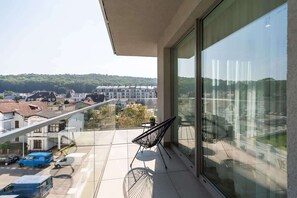 Property grounds - Balticus A15 | Beautiful Apartment | Air Conditioning (Miedzyzdroje)