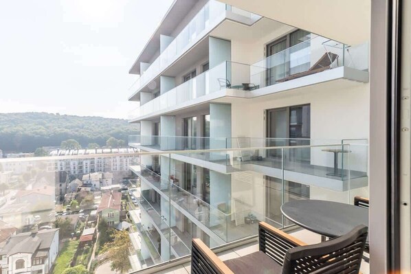 Property grounds - Top View Balticus 82 by Noclegi Renters (Miedzyzdroje)