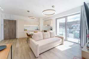 Televisor i oficines 