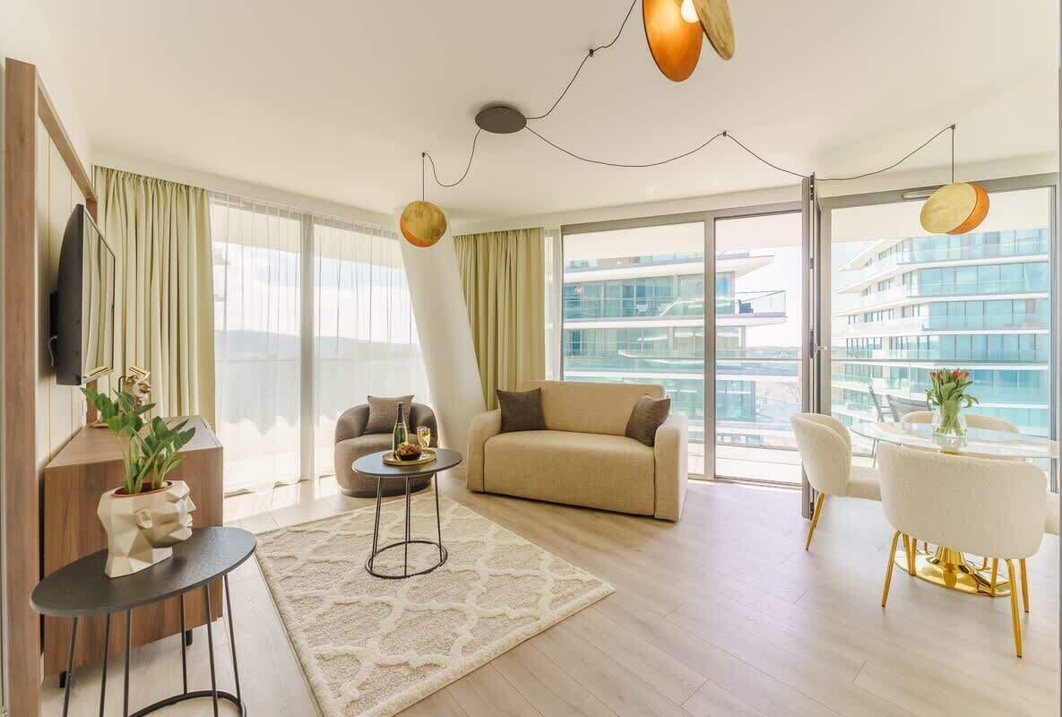 Fernseher, Arbeitsbereiche