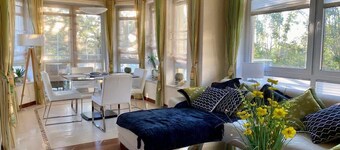 Comfortable Apartment | Close to the Beach, Parking, Balcony