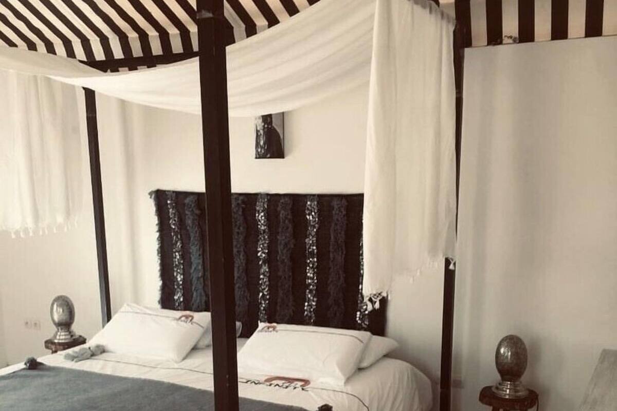 Barraca luxo | 1 quarto, roupas de cama de algodão egípcio, roupas de cama premium