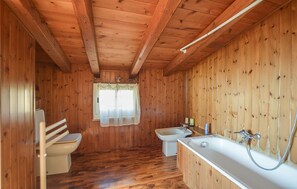 Dusche, Haartrockner