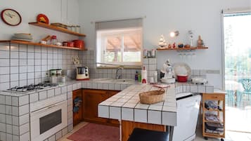 Frigorifero, lavastoviglie, macchina per tè/caffè