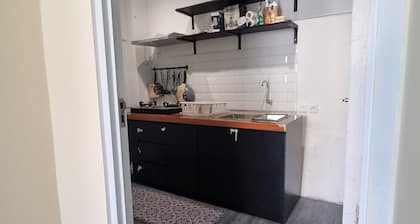 Disewakan rumah di Green Dramaga Bogor 3jt Fully Furnished per month