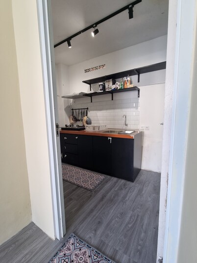 Disewakan rumah di Green Dramaga Bogor 3jt Fully Furnished per month