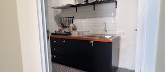 Disewakan rumah di Green Dramaga Bogor 3jt Fully Furnished per month