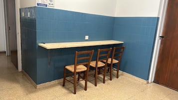 Tempat makan