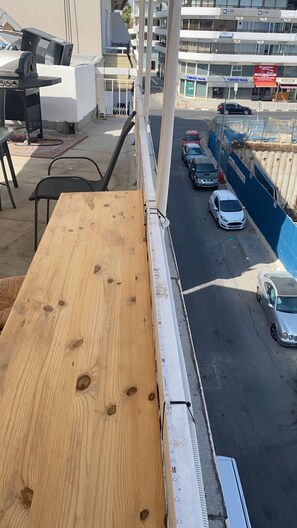 Dining - Unique City Hostel 100 meters from Beach (Larnaca)