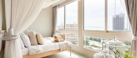 2 quartos, ferros/tábuas de passar roupa, Wi-Fi, roupa de cama