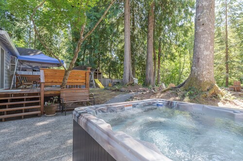 Thanksgiving special 4th night is FREE!!