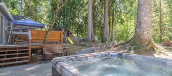 Thanksgiving special 4th night is FREE!!