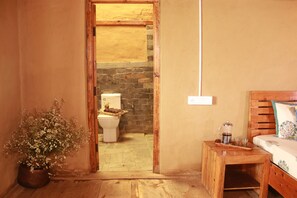 Premium Cottage | Bathroom