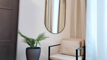 Apartment (2) | Individuell dekoriert, individuell eingerichtet