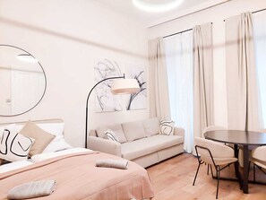 Apartment (2) - Stylish Apartments near AKH (Vienna)