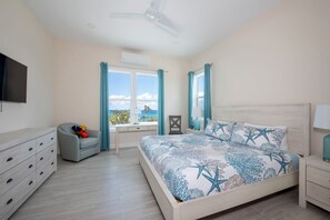 10 soverom, wi-fi (inkludert) og sengetøy