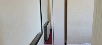 Bright & Homely Apartment