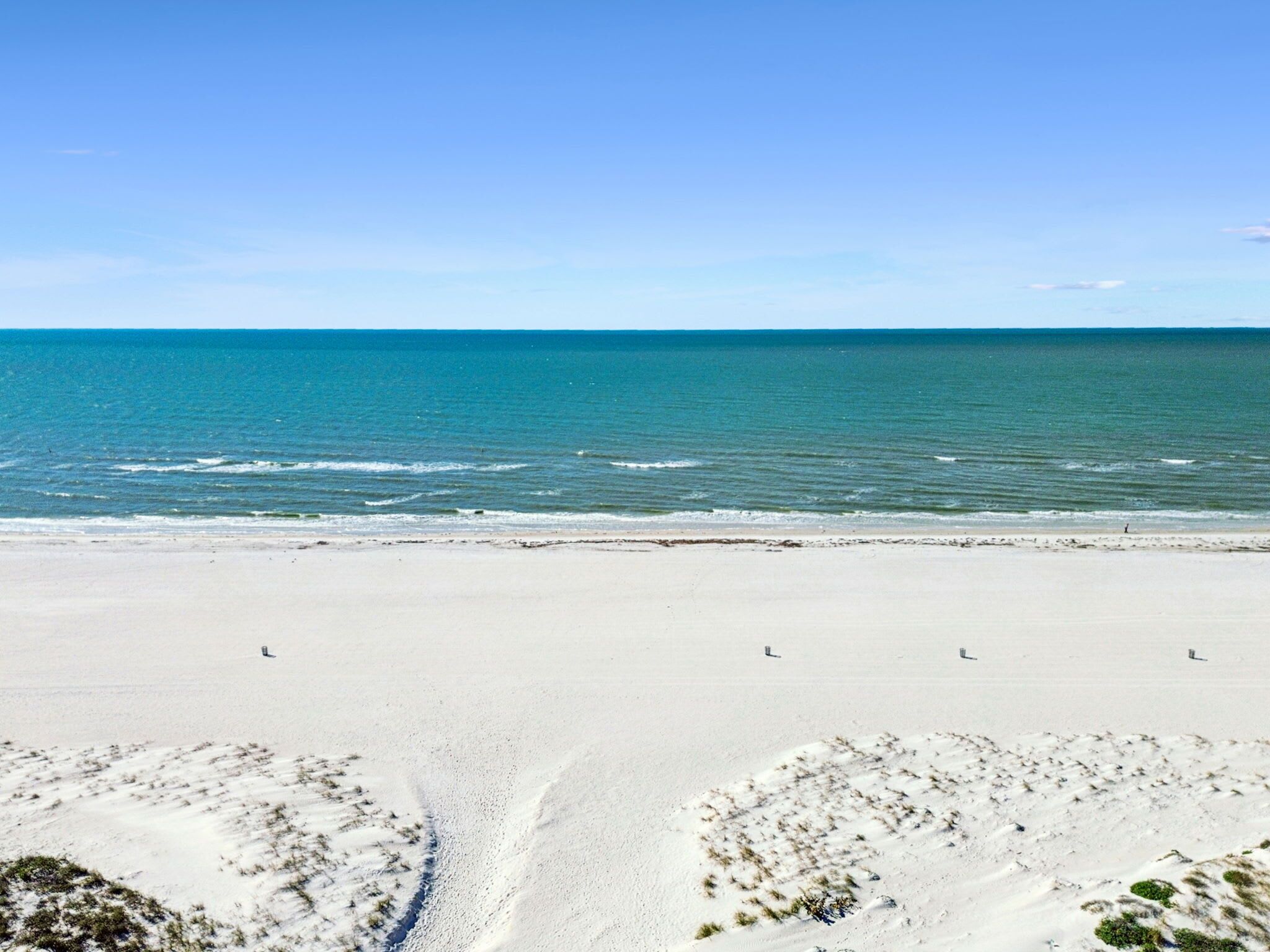 Playa en los alrededores 