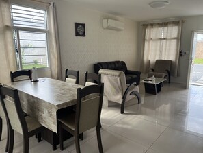 Dining - Casa Relax 3 (Paysandú)