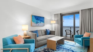 TV - Newly Renovated 17th Flr Oceanfront 2 Bedroom (Myrtle Beach)