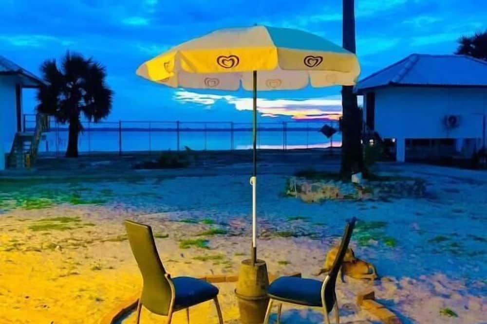 Palm Beach Resort Ceylon