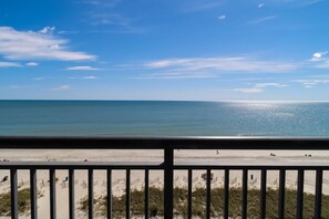 Property grounds - Newly Renovated 7th Floor 2 Bedroom Condo (Myrtle Beach)