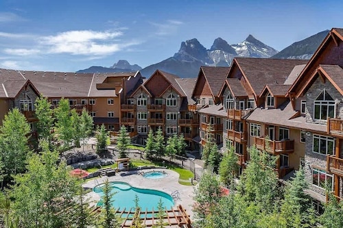 Hope Peak Hydeaway at Stoneridge