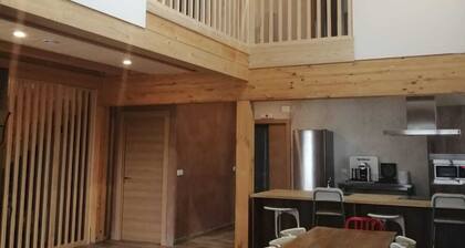 Lastoetxe. Casa Rural a 10 min de san Juan de Gaztelugatxe y 20 min de Bilbao