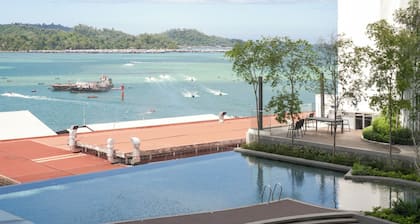 Citadines Waterfront Kota Kinabalu