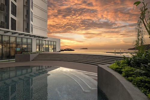 Citadines Waterfront Kota Kinabalu