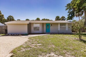 Exterior - Bradenton Intercoastal Living - close to beaches (Bradenton)