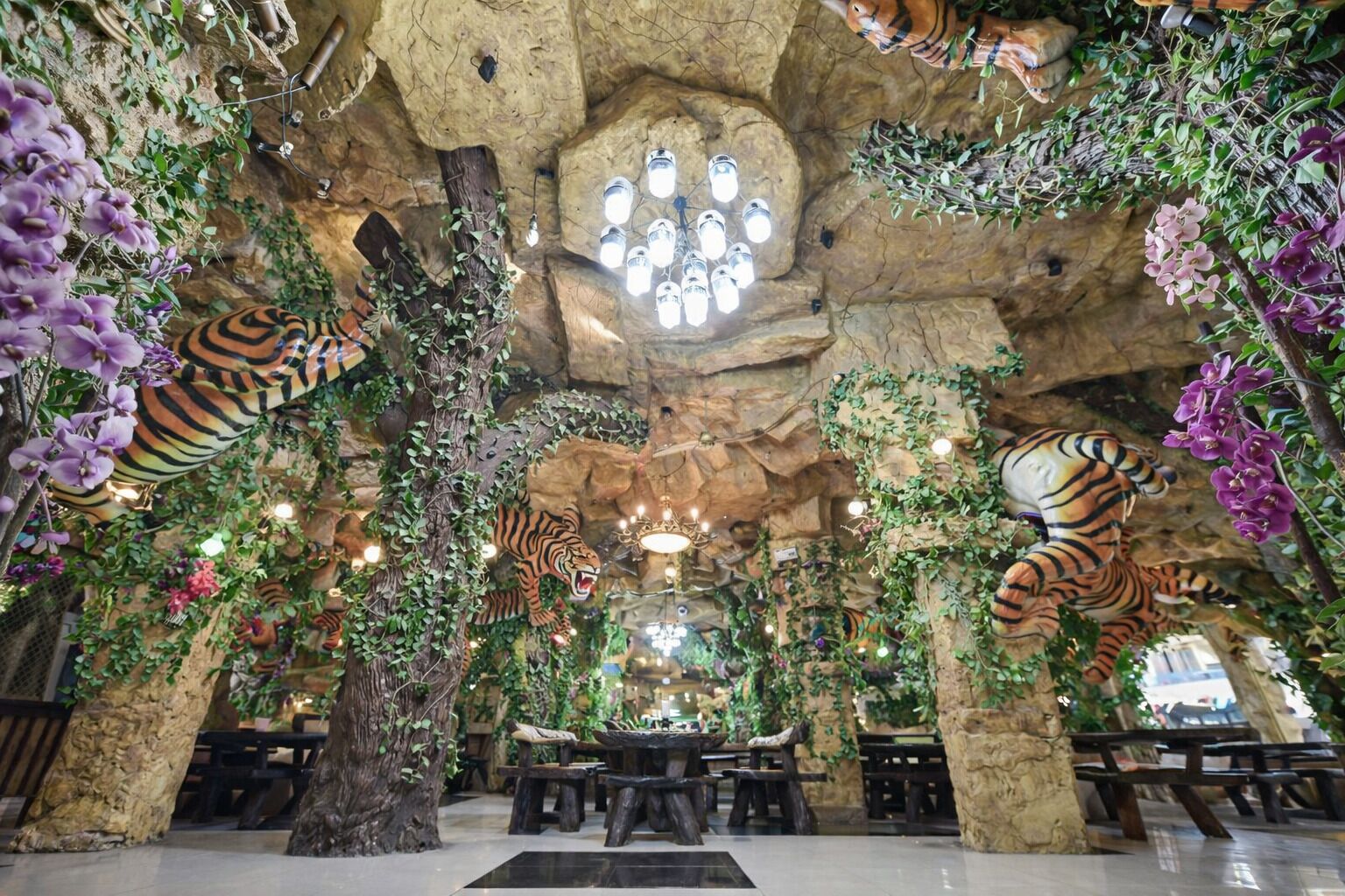 ร้านอาหาร