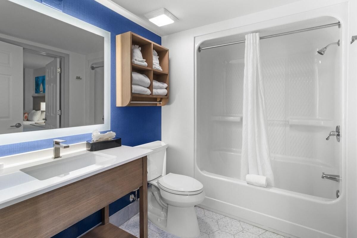 Baño