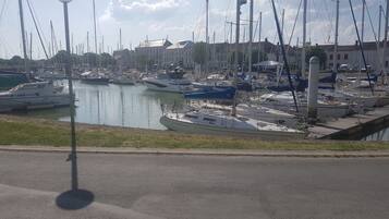 Port de plaisance