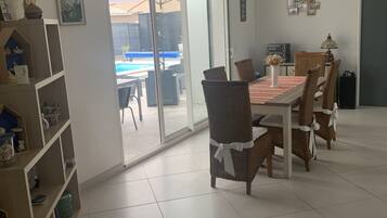 Restauration
